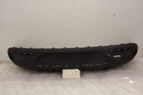 Mercedes-EQC-N293-AMG-Rear-Bumper-2019-TO-2023-A2938851601-Genuine-DAMAGED-177110310789