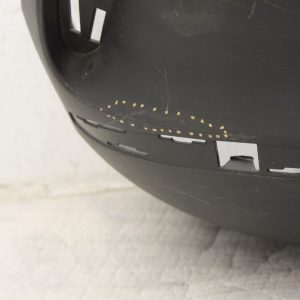 Mercedes EQC N293 AMG Rear Bumper 2019 TO 2023 A2938851601 Genuine *DAMAGED* - Image 8