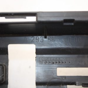 Mercedes EQC N293 AMG Rear Bumper Support Bracket 2019-2023 A2938855000 Genuine - Image 14