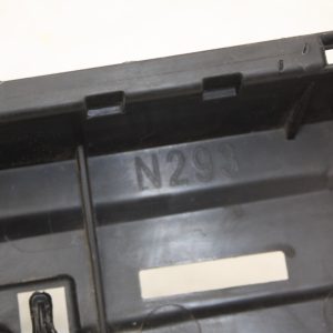 Mercedes EQC N293 AMG Rear Bumper Support Bracket 2019-2023 A2938855000 Genuine - Image 15