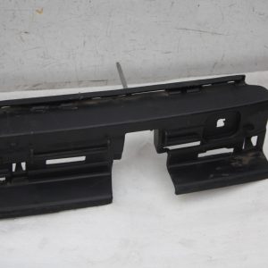 Mercedes EQC N293 AMG Rear Bumper Support Bracket 2019-2023 A2938855000 Genuine - Image 3