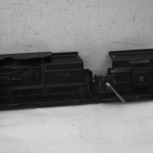 Mercedes EQC N293 AMG Rear Bumper Support Bracket 2019-2023 A2938855000 Genuine - Image 8