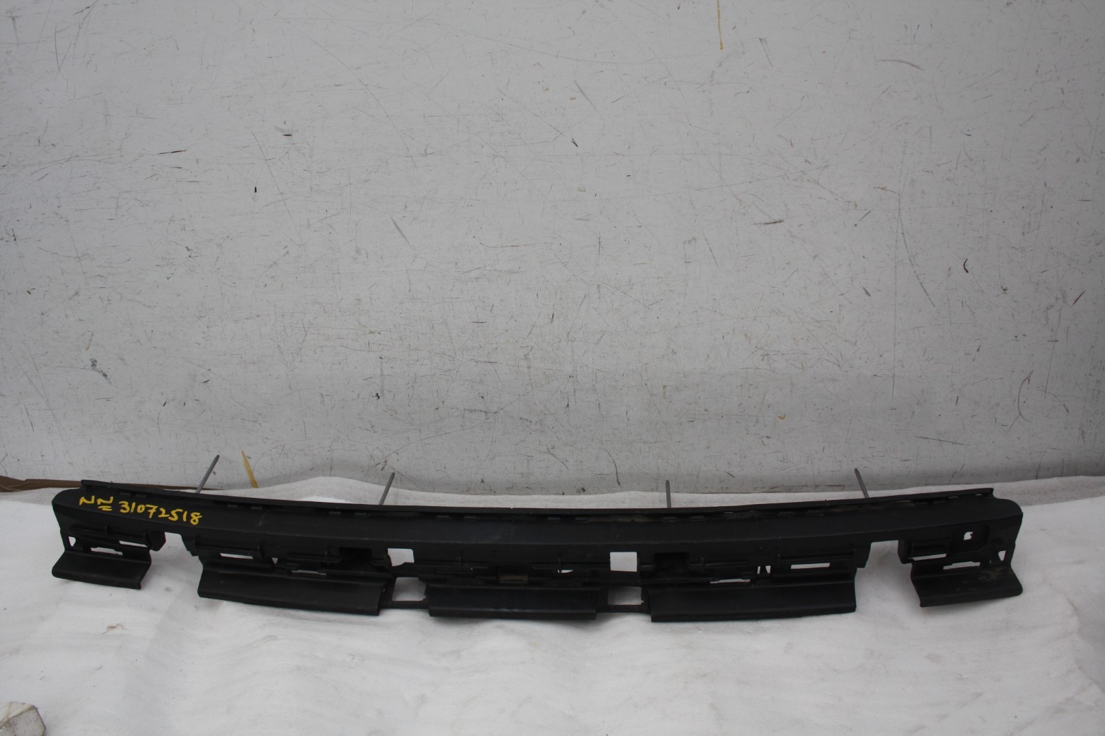 Mercedes EQC N293 AMG Rear Bumper Support Bracket 2019-2023 A2938855000 Genuine