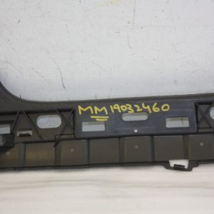 Mercedes EQC N293 AMG Rear Bumper Support Bracket A2938855101 Genuine - Image 14