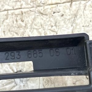 Mercedes EQC N293 Front Bumper Centre Lower Grille 2019-2023 A2938850601 Genuine - Image 13