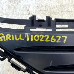 Mercedes EQC N293 Front Bumper Centre Lower Grille 2019-2023 A2938850601 Genuine - Image 14