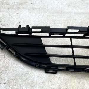 Mercedes EQC N293 Front Bumper Centre Lower Grille 2019-2023 A2938850601 Genuine - Image 3