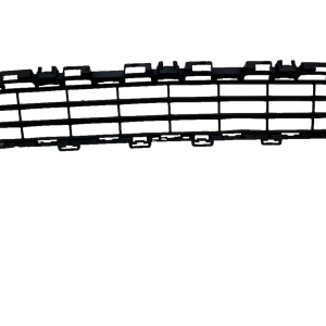 Mercedes EQC N293 Front Bumper Centre Lower Grille 2019-2023 A2938850601 Genuine