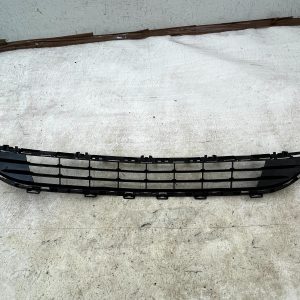 Mercedes EQC N293 Front Bumper Centre Lower Grille 2019-2023 A2938850601 Genuine - Image 8