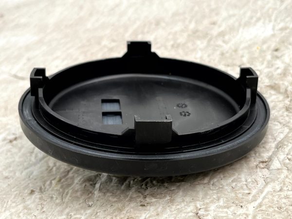 Mercedes EQC N293 Headlight Headlamp Bulb Dust Cap Cover 7153121030 Genuine 178225578439 11