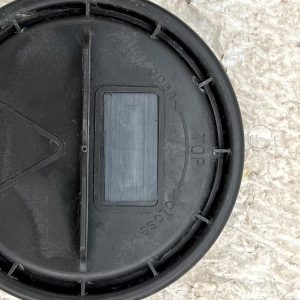 Mercedes EQC N293 Headlight Headlamp Bulb Dust Cap Cover 7153121030 Genuine - Image 2
