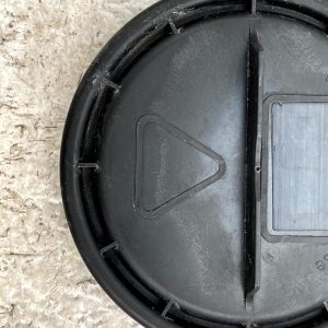 Mercedes EQC N293 Headlight Headlamp Bulb Dust Cap Cover 7153121030 Genuine - Image 3