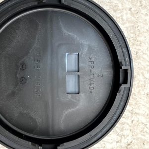 Mercedes EQC N293 Headlight Headlamp Bulb Dust Cap Cover 7153121030 Genuine - Image 5