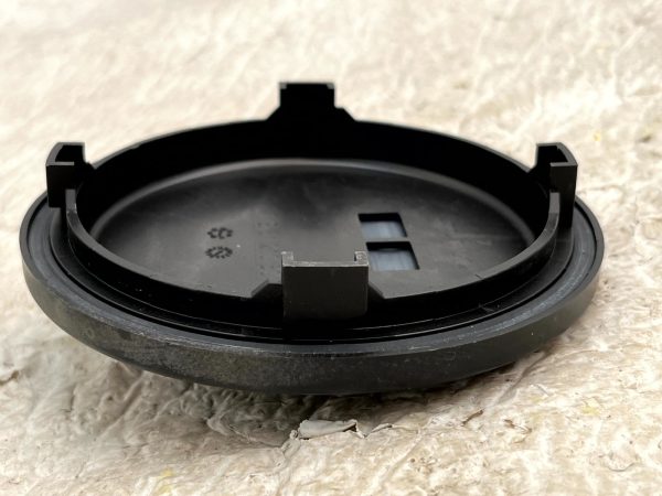 Mercedes EQC N293 Headlight Headlamp Bulb Dust Cap Cover 7153121030 Genuine 178225578439 9