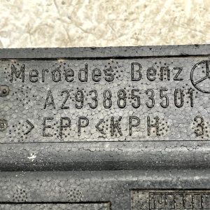 Mercedes EQC Rear Bumper Impact Absorber Foam 2019 TO 2023 A2938853501 Genuine - Image 18