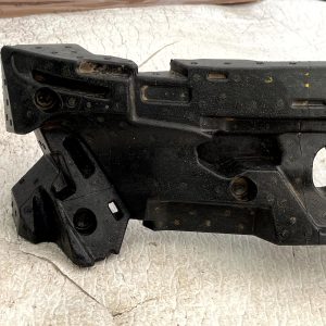 Mercedes EQC Rear Bumper Impact Absorber Foam 2019 TO 2023 A2938853501 Genuine - Image 3