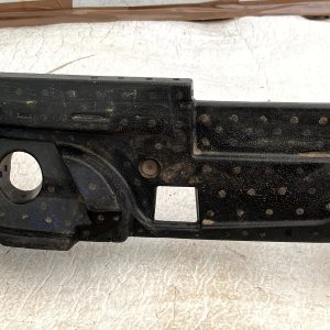 Mercedes EQC Rear Bumper Impact Absorber Foam 2019 TO 2023 A2938853501 Genuine - Image 5