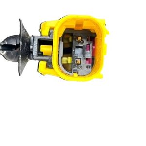 Mercedes EQE Front Bonnet Pedestrian Actuator 2024 ON A2959064800 Genuine - Image 12