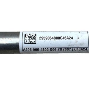 Mercedes EQE Front Bonnet Pedestrian Actuator 2024 ON A2959064800 Genuine - Image 15