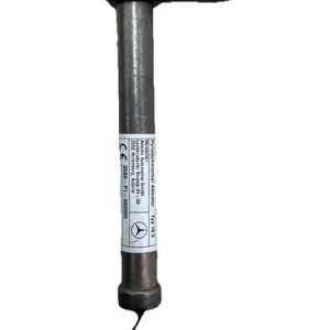 Mercedes EQE Front Bonnet Pedestrian Actuator 2024 ON A2959064800 Genuine - Image 3