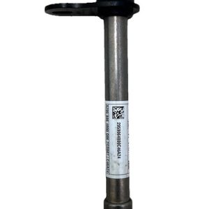 Mercedes EQE Front Bonnet Pedestrian Actuator 2024 ON A2959064800 Genuine - Image 4