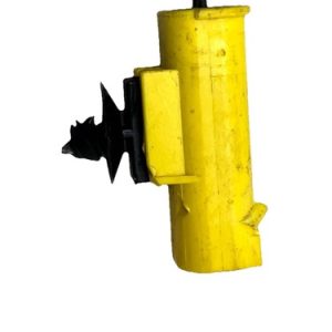 Mercedes EQE Front Bonnet Pedestrian Actuator 2024 ON A2959064800 Genuine - Image 9