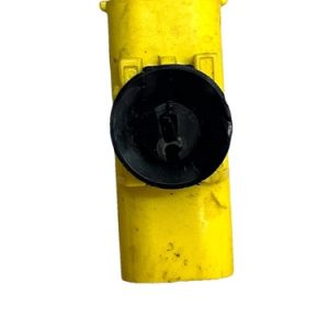 Mercedes EQE Front Bonnet Pedestrian Actuator 2024 ON A2959064800 Genuine - Image 10