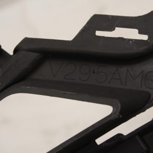 Mercedes EQE V295 AMG Front Bumper Lower Grill 2023 ON A2958854801 Genuine - Image 12