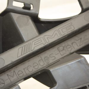 Mercedes EQE V295 AMG Front Bumper Lower Grill 2023 ON A2958854801 Genuine - Image 13