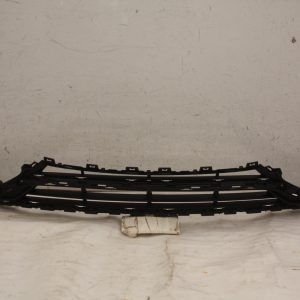 Mercedes EQE V295 AMG Front Bumper Lower Grill 2023 ON A2958854801 Genuine - Image 1