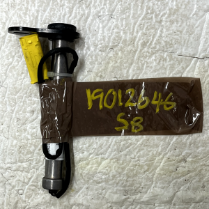 Mercedes EQE V295 Front Bonnet Hinge Pedestrian Actuator 2024 ON A2959064800 - Image 14