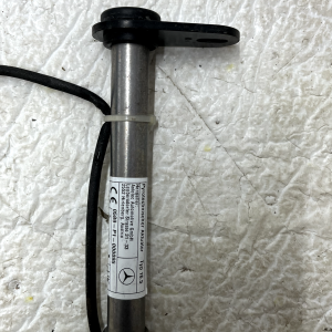 Mercedes EQE V295 Front Bonnet Hinge Pedestrian Actuator 2024 ON A2959064800 - Image 3