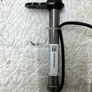 Mercedes EQE V295 Front Bonnet Hinge Pedestrian Actuator 2024 ON A2959064800 - Image 4