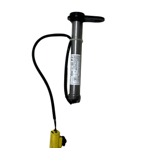 Mercedes EQE V295 Front Bonnet Hinge Pedestrian Actuator 2024 ON A2959064800