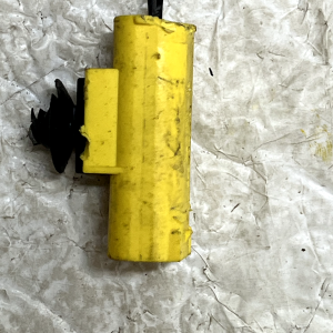 Mercedes EQE V295 Front Bonnet Hinge Pedestrian Actuator 2024 ON A2959064800 - Image 8