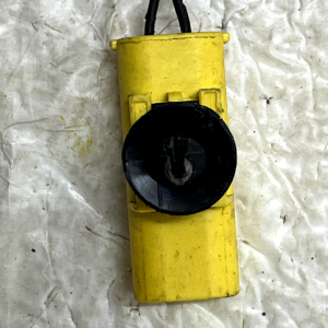 Mercedes EQE V295 Front Bonnet Hinge Pedestrian Actuator 2024 ON A2959064800 - Image 9