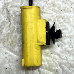 Mercedes EQE V295 Front Bonnet Hinge Pedestrian Actuator 2024 ON A2959064800 - Image 10