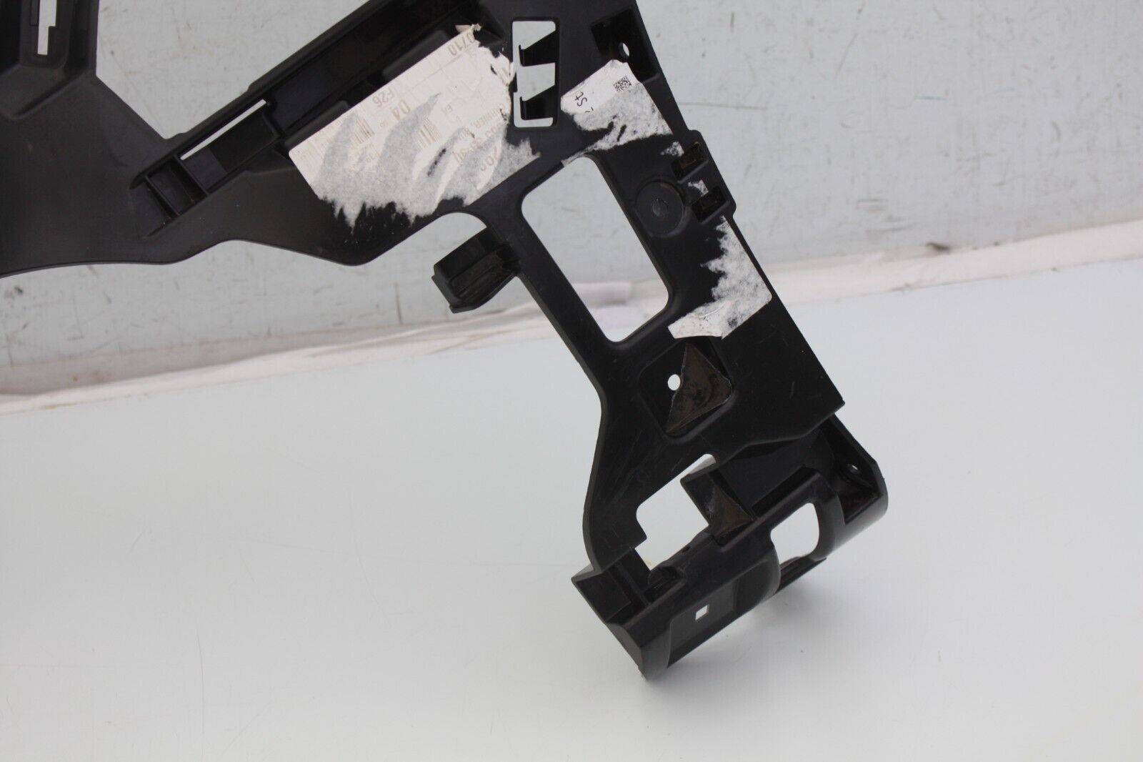 Mercedes-EQE-V295-Front-Bumper-Left-Bracket-A2958853300-Genuine-176599357199-5