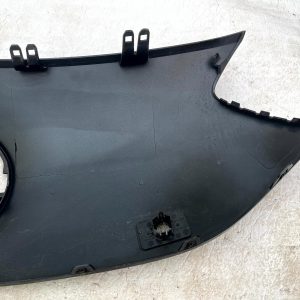 Mercedes EQE V295 Front Bumper Upper Radiator Grille 2022 ON A2958881400 Genuine - Image 12