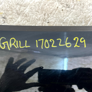 Mercedes EQE V295 Front Bumper Upper Radiator Grille 2022 ON A2958881400 Genuine - Image 14