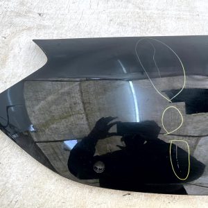 Mercedes EQE V295 Front Bumper Upper Radiator Grille 2022 ON A2958881400 Genuine - Image 3