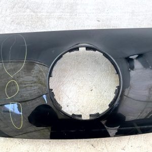 Mercedes EQE V295 Front Bumper Upper Radiator Grille 2022 ON A2958881400 Genuine - Image 4