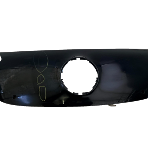 Mercedes EQE V295 Front Bumper Upper Radiator Grille 2022 ON A2958881400 Genuine