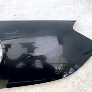 Mercedes EQE V295 Front Bumper Upper Radiator Grille 2022 ON A2958881400 Genuine - Image 5