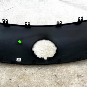 Mercedes EQE V295 Front Bumper Upper Radiator Grille 2022 ON A2958881400 Genuine - Image 9