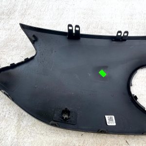 Mercedes EQE V295 Front Bumper Upper Radiator Grille 2022 ON A2958881400 Genuine - Image 10