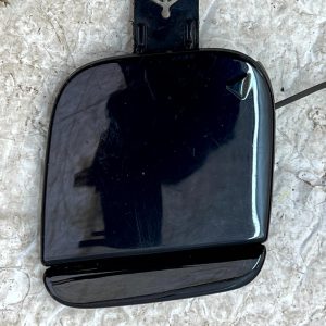Mercedes EQE X294 Front Bumper Tow Hook Cap Cover 2022 ON A2948854901 Genuine - Image 3
