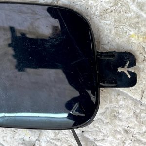 Mercedes EQE X294 Front Bumper Tow Hook Cap Cover 2022 ON A2948854901 Genuine - Image 5