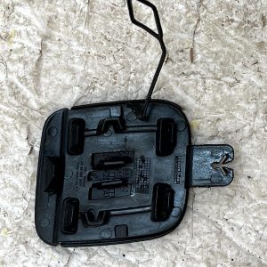 Mercedes EQE X294 Front Bumper Tow Hook Cap Cover 2022 ON A2948854901 Genuine - Image 6