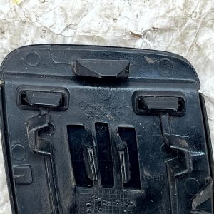 Mercedes EQE X294 Front Bumper Tow Hook Cap Cover 2022 ON A2948854901 Genuine - Image 8